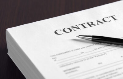 BDSM D/s Contracts…Are They Worth It?