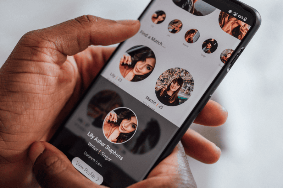 Digital Desires: Kink Friendly Dating Apps and How to Use Them