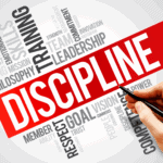 Discipline
