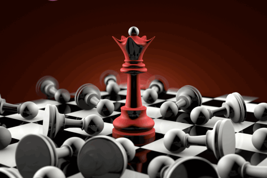 Domination