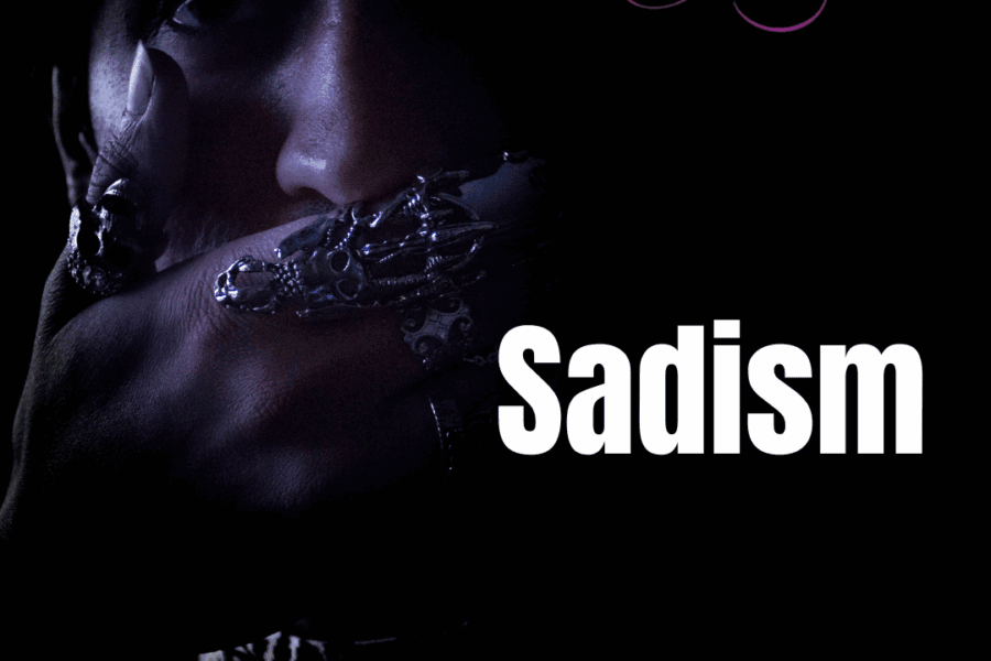 Sadism