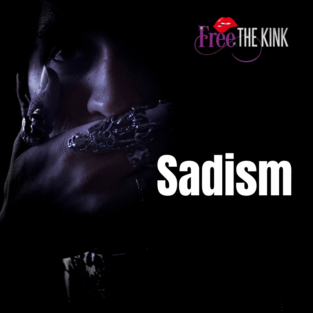 Sadism